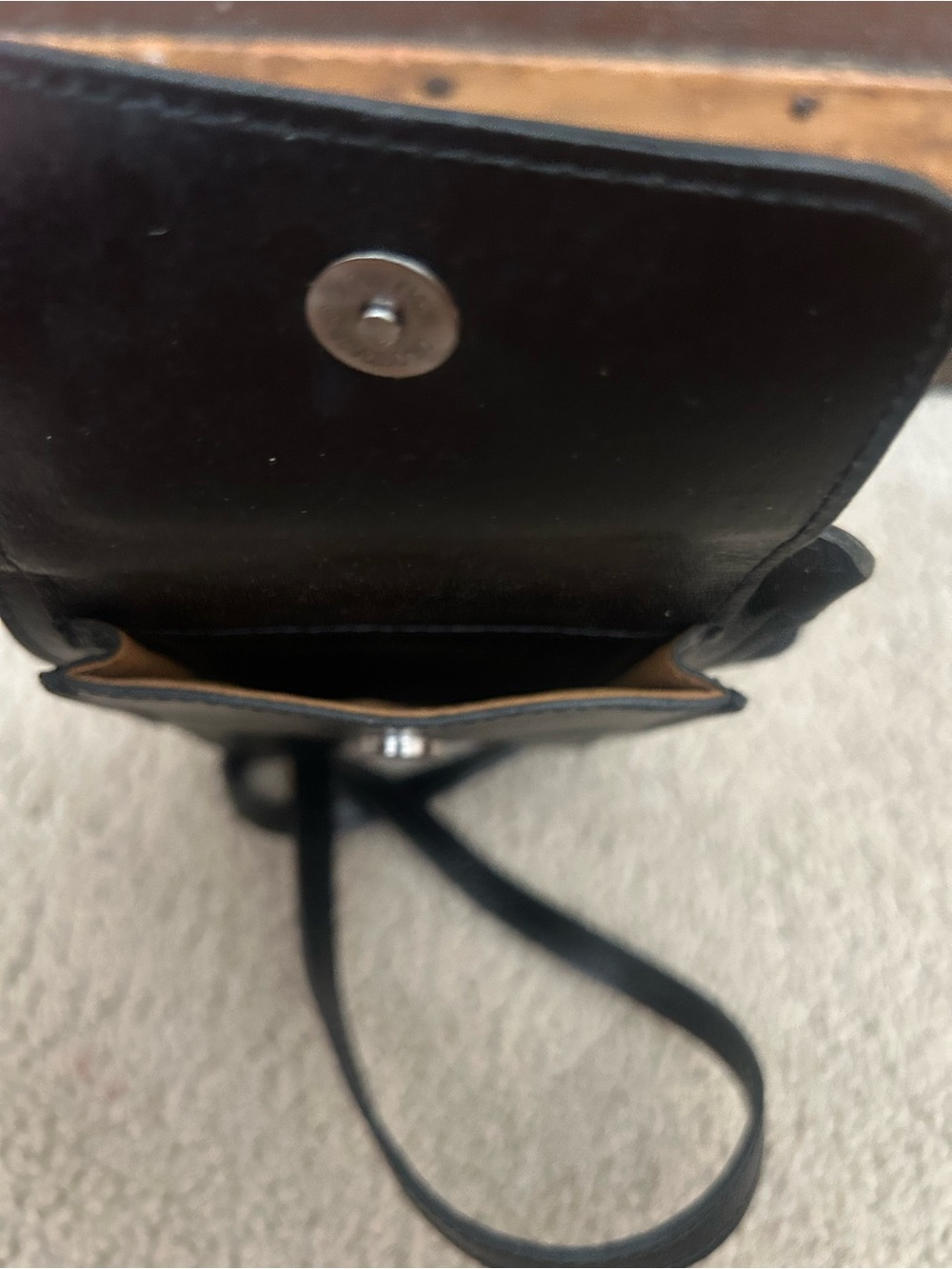 Patricia Nash Crossbody - Picture 2 of 6